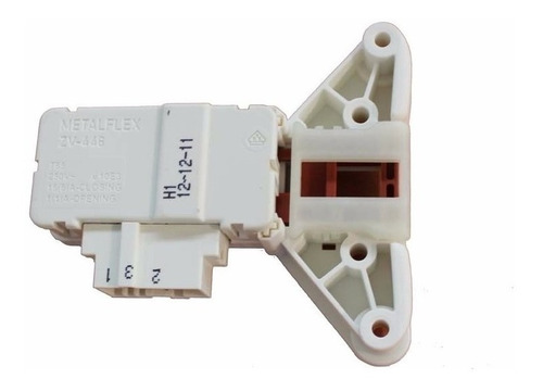 Bloqueo puerta James - Panavox - Delne