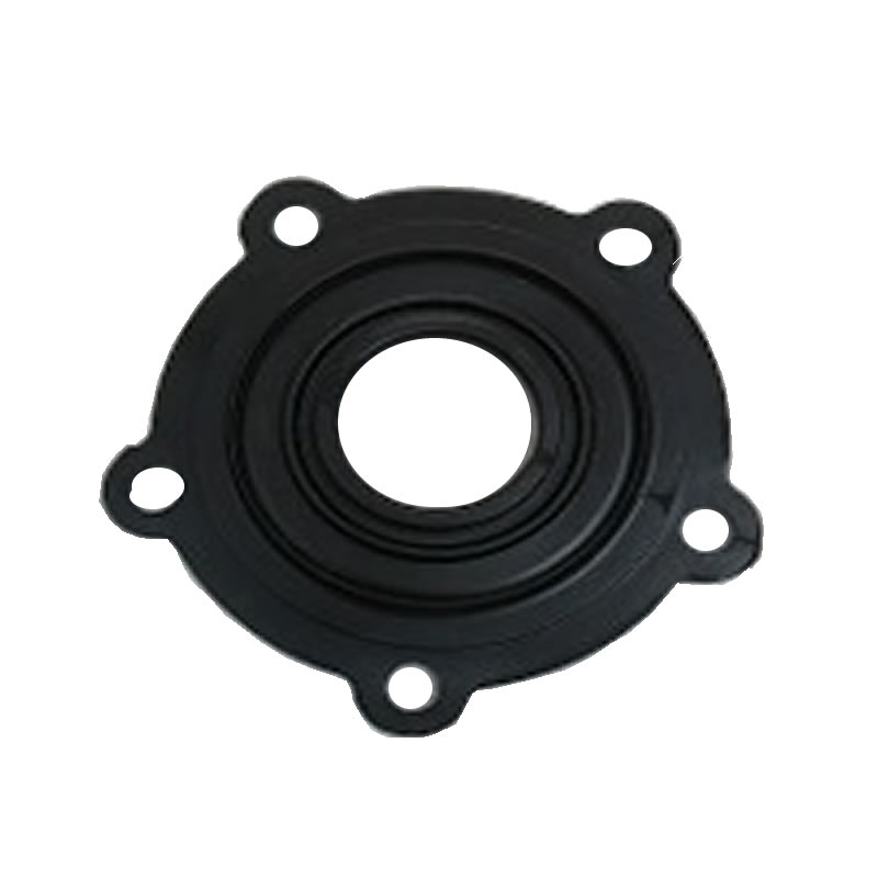 Junta para Resistencia 5 agujeros