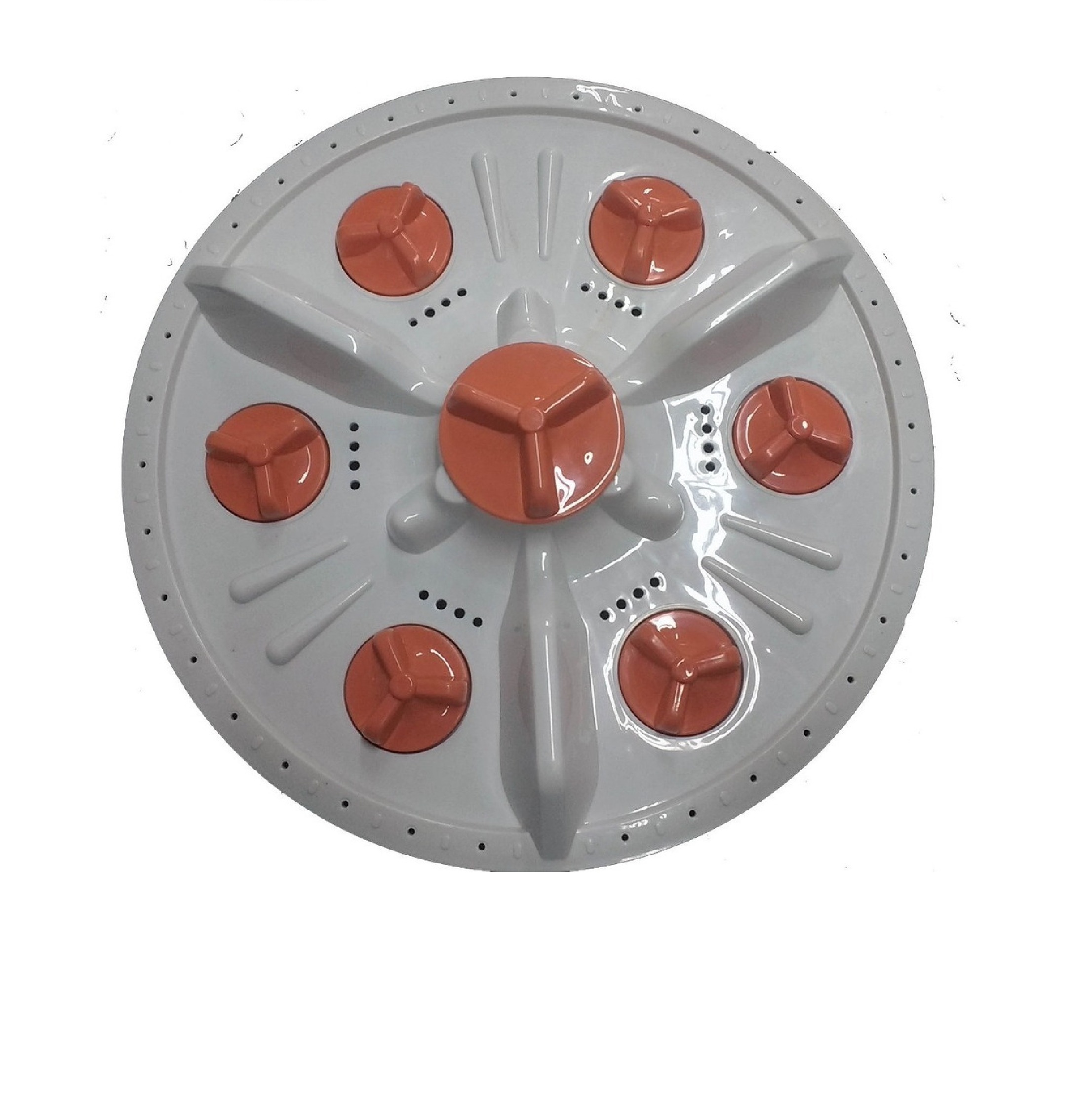 Agitador Panavox TWM 55 AMS