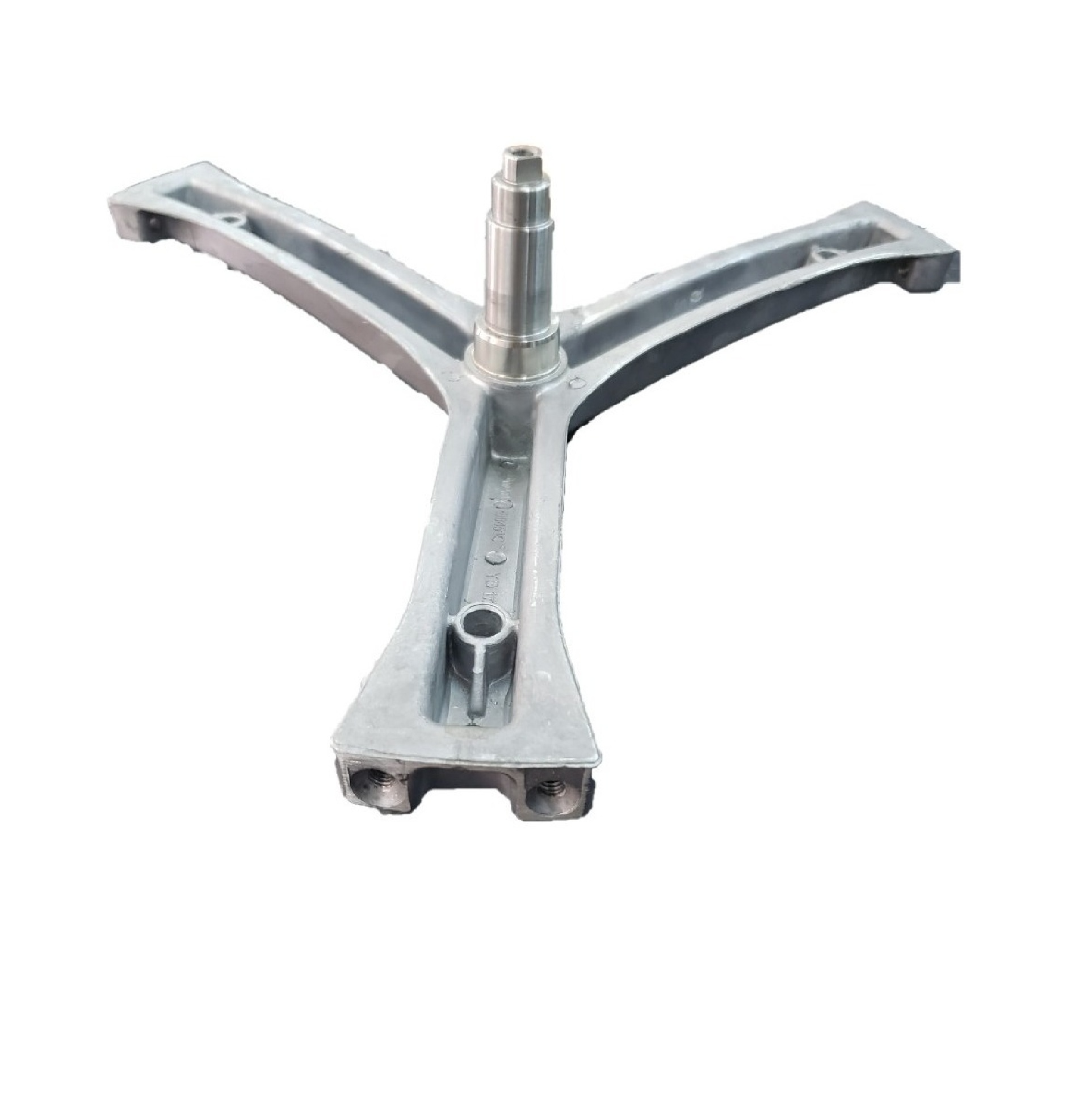 Eje Panavox Blue 6 kg