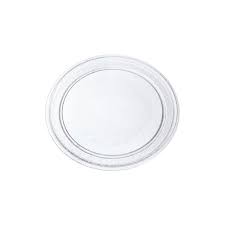Plato Microondas Liso 24.5 cm