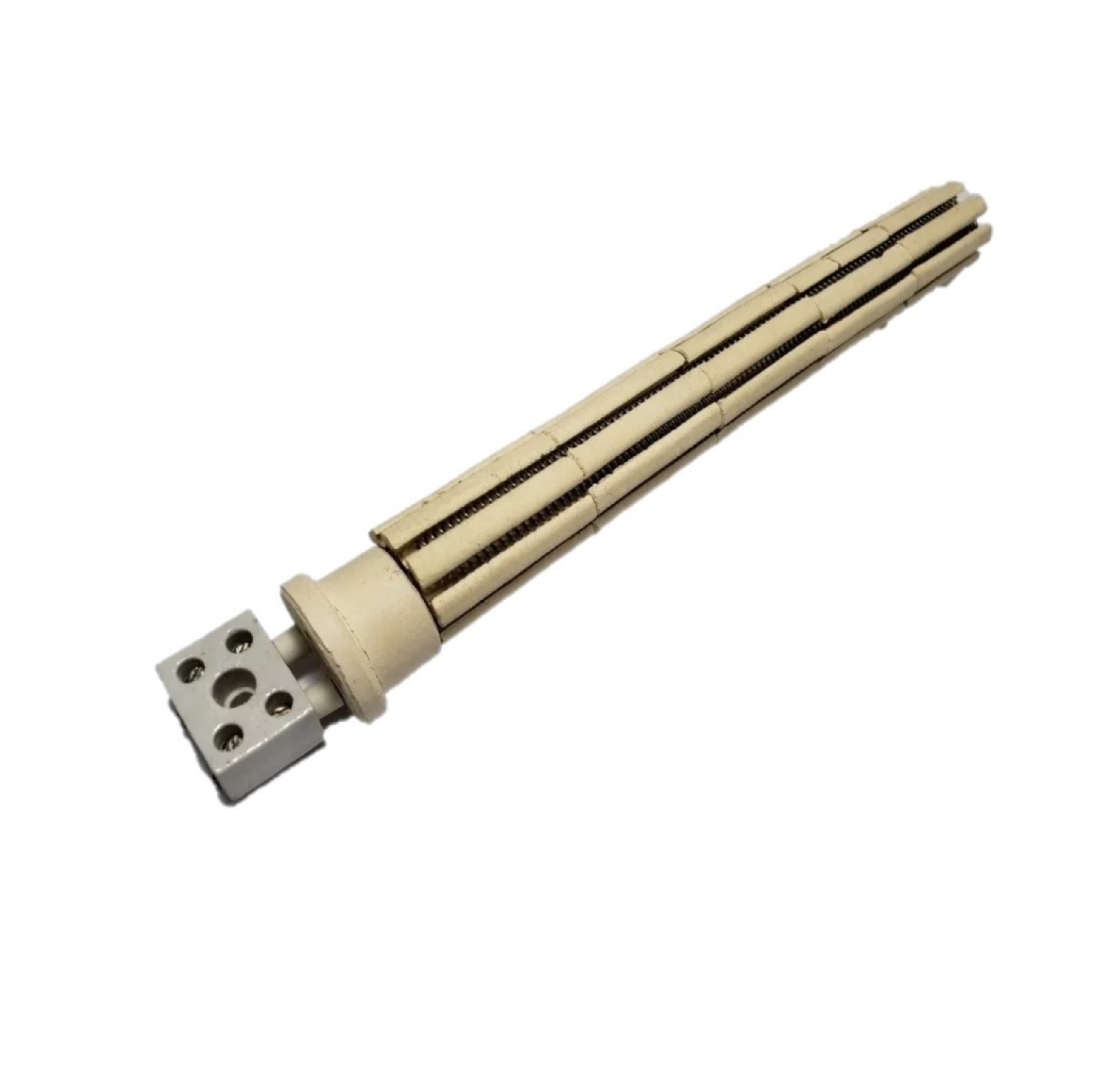 Resistencia Calefon Bronx - 5 piedras 