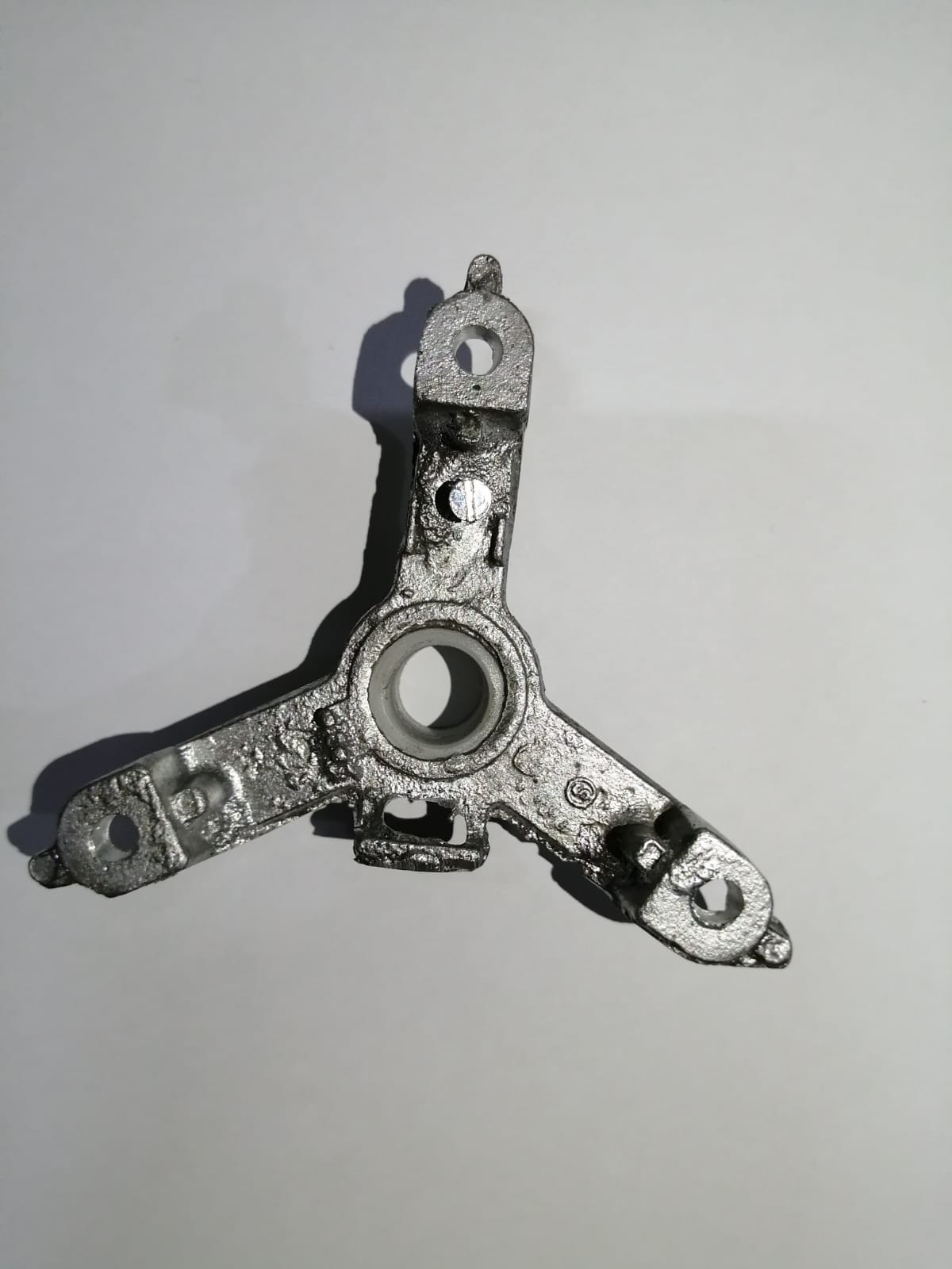 Soporte Tambor Secarropas