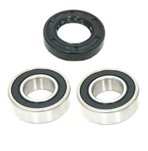 Kit Dos Rulemanes + Reten James - Panavox 