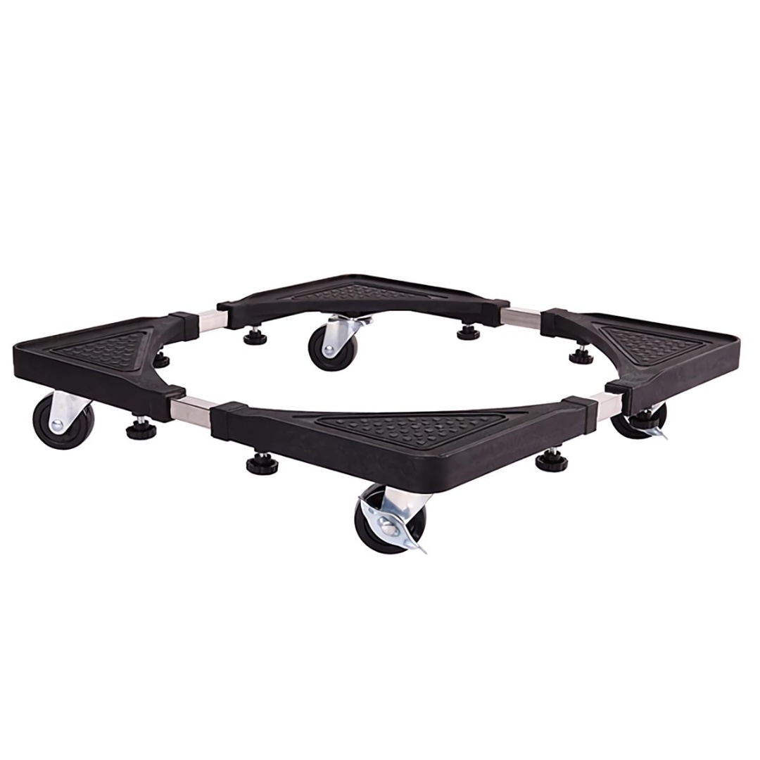 Soporte Para Electrodomesticos Medida Maxima 56X56 cm