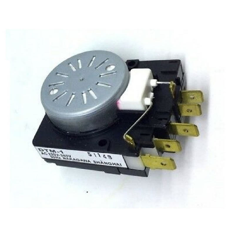 Timer Secarropa Panavox Soleil