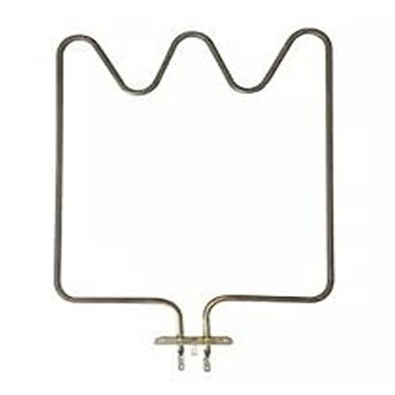 Resistencia Cocina Panavox - Hyundai 