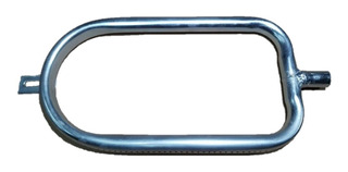 Quemador Horno Delne Numero Dos 