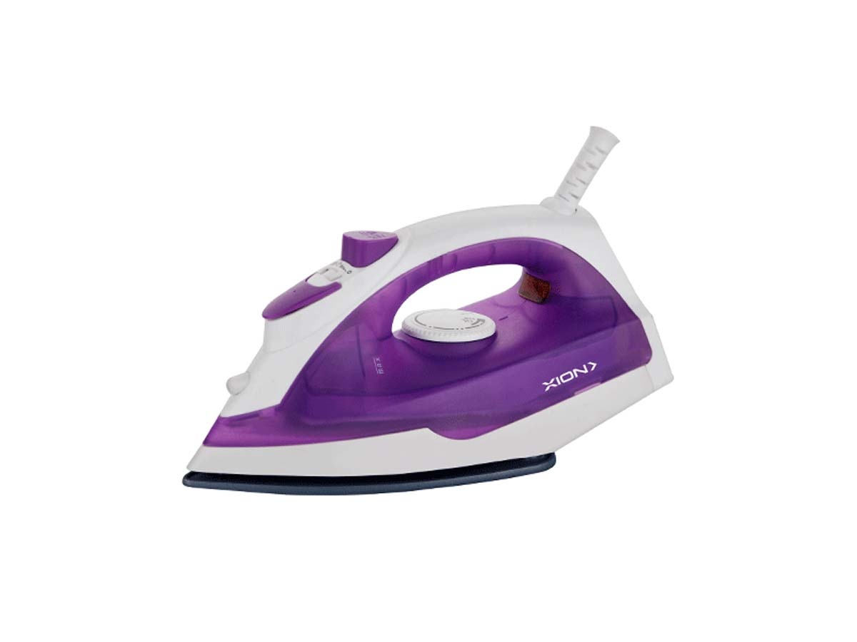 Plancha Xion XI-IRON12