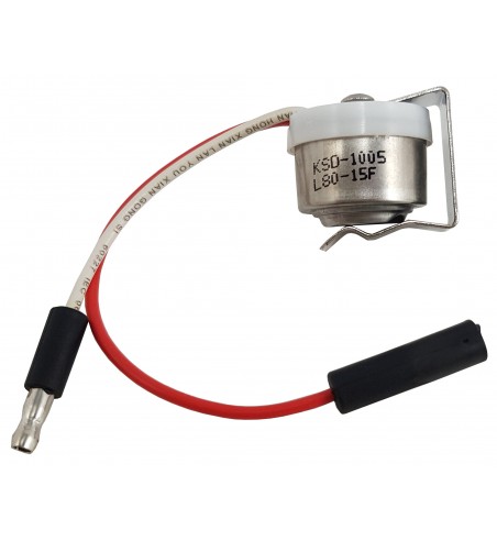 Bimetal Heladera Americano 