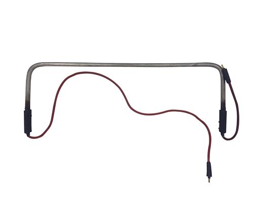 Resistencia Heladera Blindada - Varias Medidas 