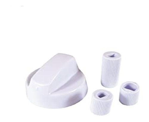 Perilla Universal Blanca