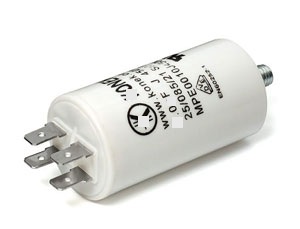 Capacitor 50Uf