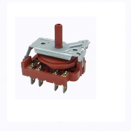 Llave de Cocina 4 Golples 8 Conexiones