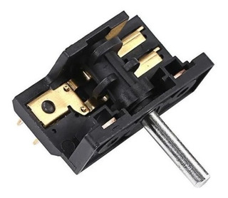 Llave de Cocina 3 Golpes 4 Conexiones