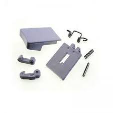 Cierre Puerta James 140 ty - Whirlpool 