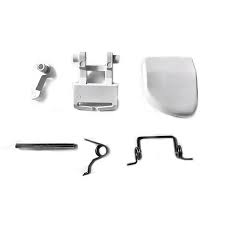 Cierre James 516 ty Lavarropa - Secarropa