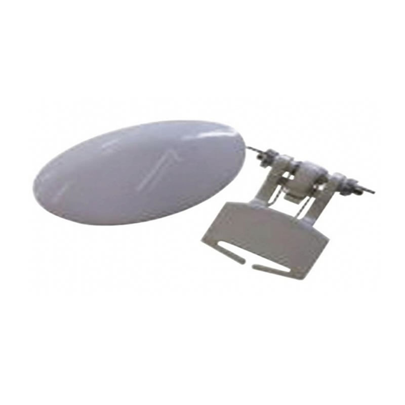 Cierre James 616 ta - Delne ld516 - Panavox 