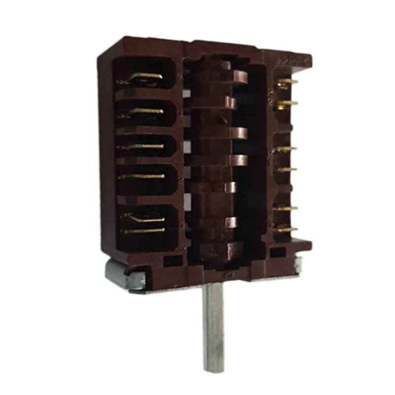 Llave cocina 4 golpes - 6 golpes