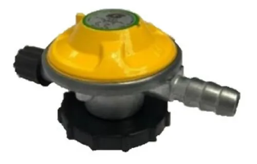 Valvula Garrafa 3 kg - Valvula Galleta 