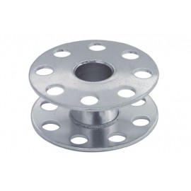 Porta Bobina Maquina Coser Metal 