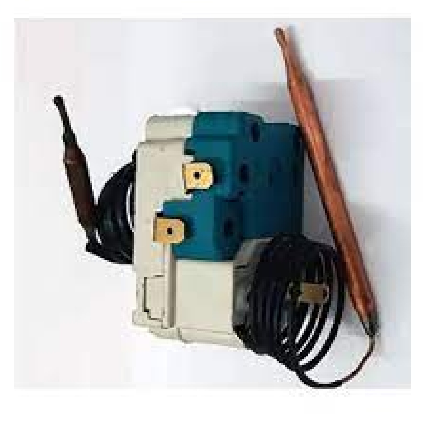 Termostato Bronx - Con termico   