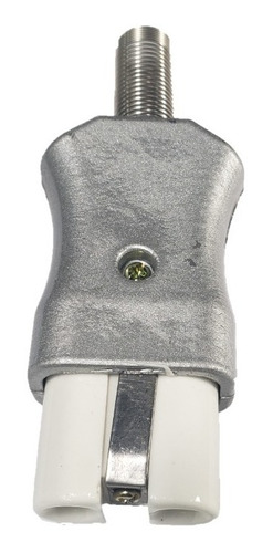 Ficha Churrasquita Metaloza