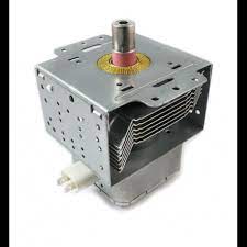 Magnetron Para Microondas 