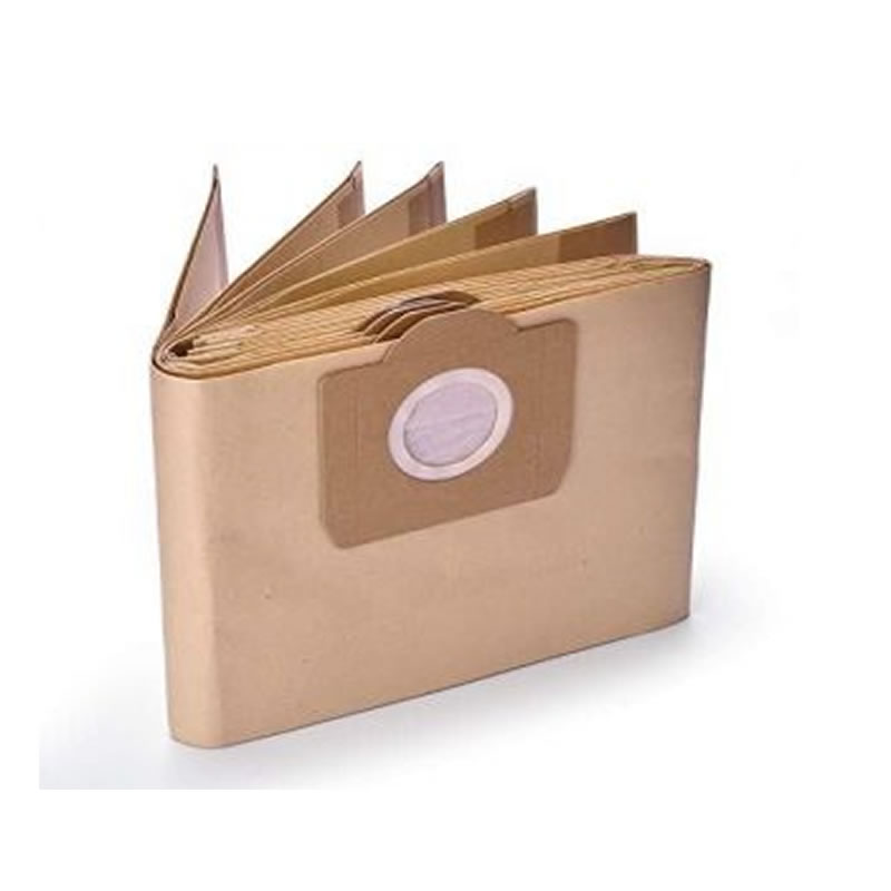 Bolsa Aspiradora Bidon 