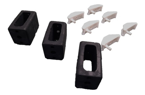 Soporte Tambor Centrifugadora James 