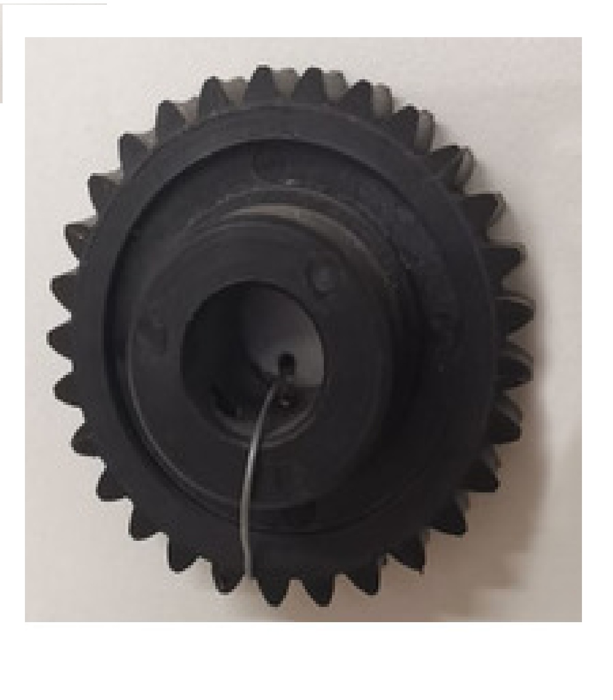 Engranaje Quemador Spiedo 