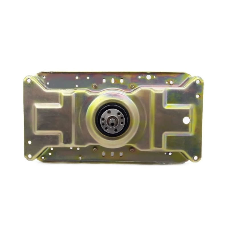 Caja Engranaje Panavox 