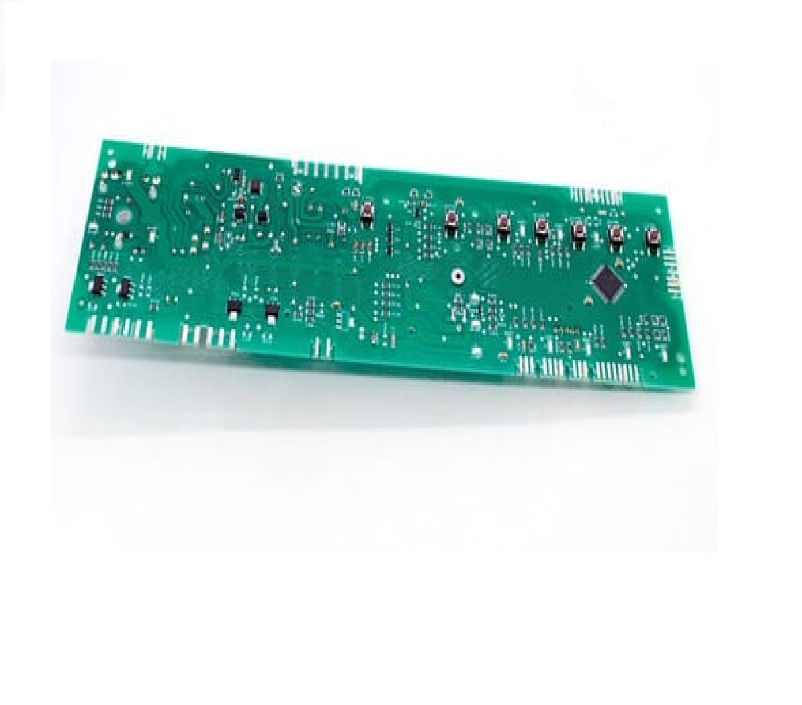 Placa Lavarropas James - varios modelos