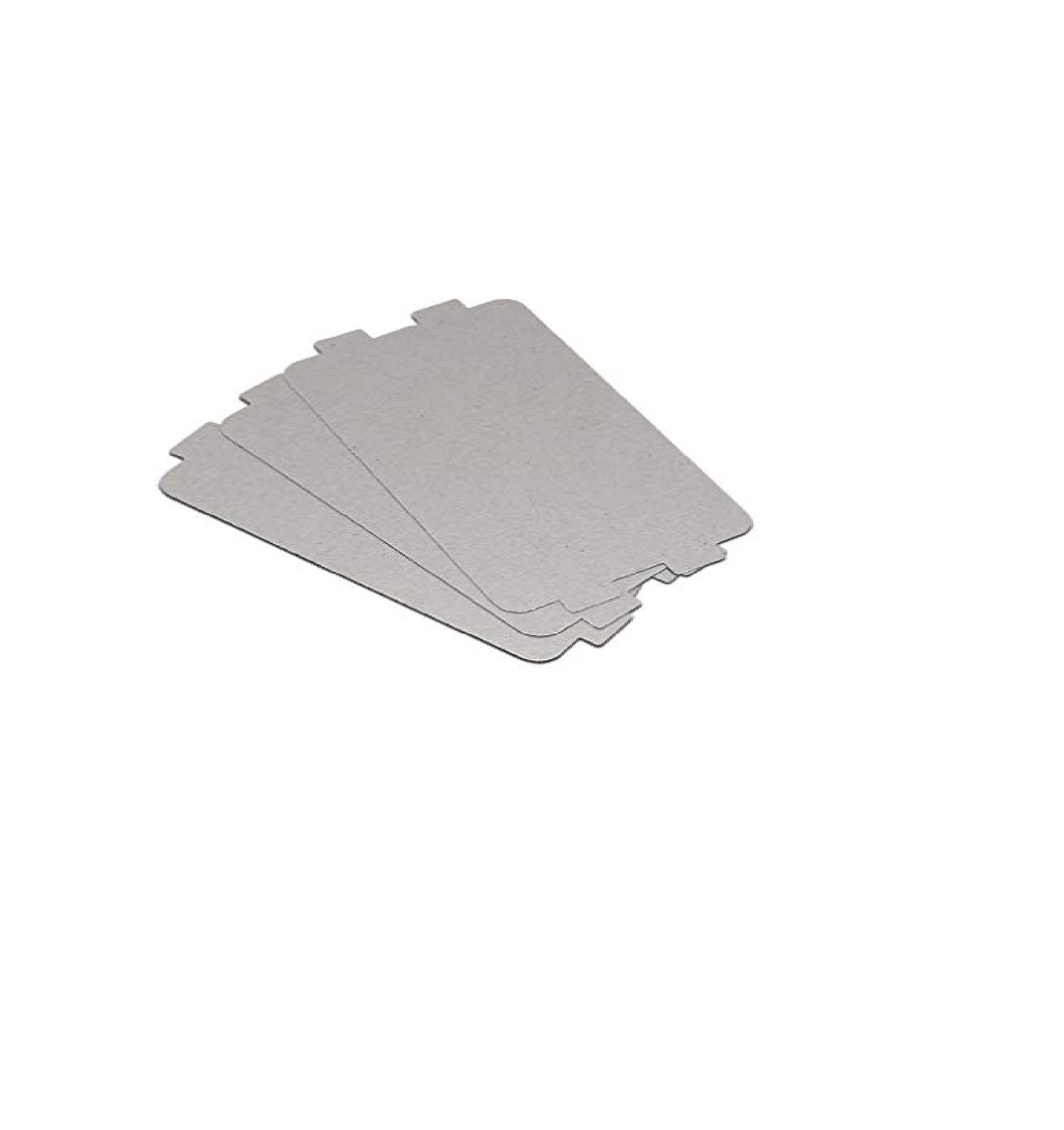 Mica - Filtro Microondas - Varios 