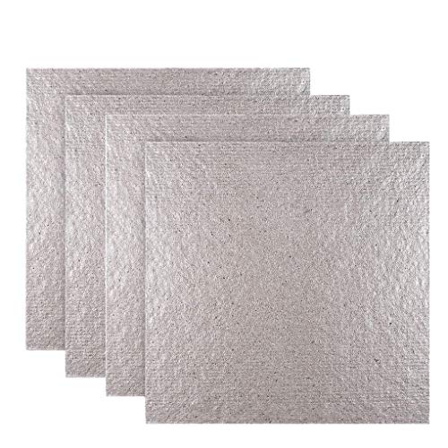 Micarta Mica Microondas Plancha 