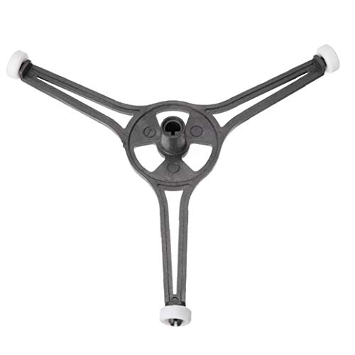 Tripode Soporte Plato para Microondas 