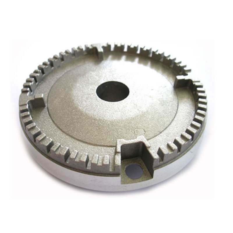 Hornalla Cocina Base de Quemador 