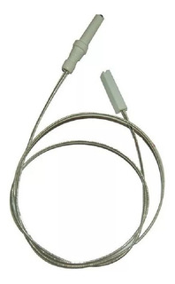 Electrodos Chispero Cocina 