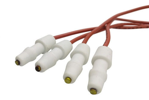 Electrodos Chispero Cocina - Varios 