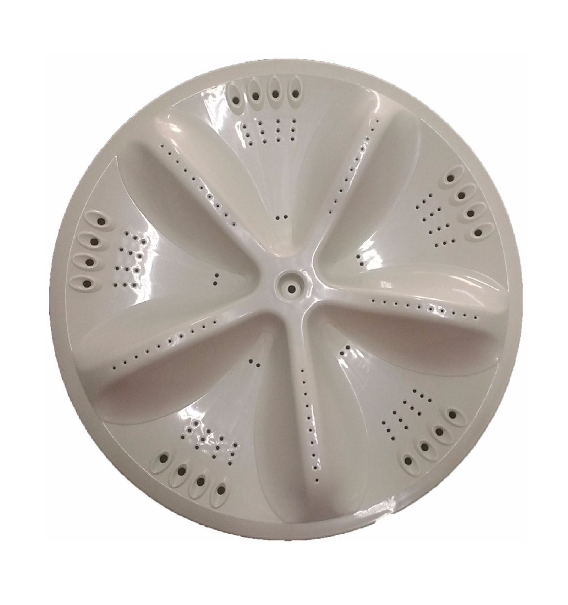 Agitador Panavox Plata 8KG (35,6cm)