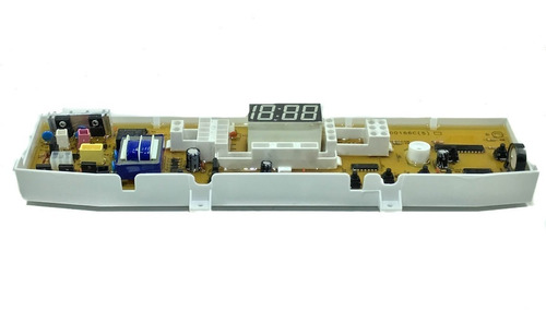 Placa Electronico Lavarropas Carga Superior - Varios