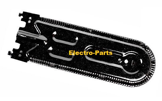 Quemador de Horno Smaltec - Bronx 