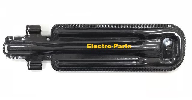 Quemador de Horno Doble Pesta&ntilde;a 