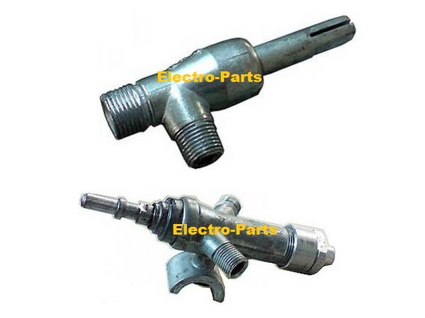 Grifo Cocina Super Gas - Varios Modelos 