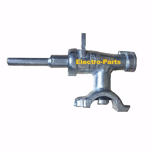 Grifo de Cocina Caballete Largo