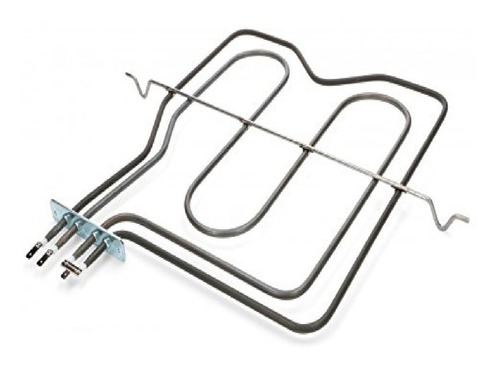 Resistencia Cocina Doble 