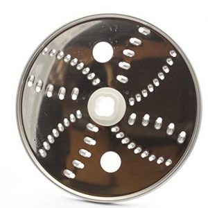 Disco Cuchillo Rallador Procesadoras - Varios