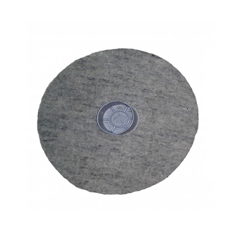 Cepillo Fieltro Enceradora Arno 