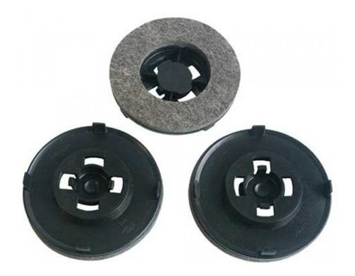 Cepillo Enceradora - Varios Modelos