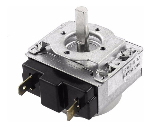 Timer Para Horno Electrico 